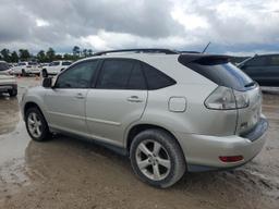 LEXUS RX 330 2004 silver  gas JTJGA31UX40040961 photo #3