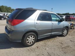 BUICK RENDEZVOUS 2003 gray  gas 3G5DA03E93S609372 photo #4