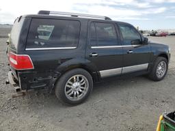 LINCOLN NAVIGATOR 2007 black 4dr spor gas 5LMFU28547LJ14630 photo #4