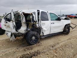 CHEVROLET TAHOE POLI 2014 white 4dr spor flexible fuel 1GNLC2E04ER192042 photo #4