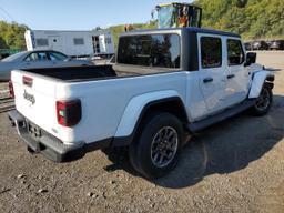 JEEP GLADIATOR 2020 white  gas 1C6HJTFG2LL106689 photo #4