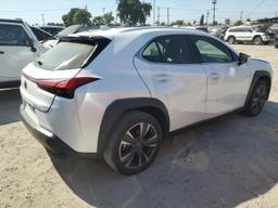 LEXUS UX 200 2019 white  gas JTHY3JBH5K2014551 photo #4