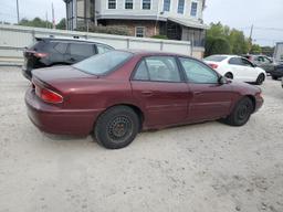 BUICK CENTURY CU 2002 maroon  gas 2G4WS52JX21254342 photo #4