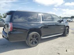 GMC YUKON XL C 2016 black 4dr spor gas 1GKS1GKC1GR245261 photo #4