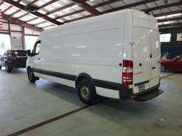 FREIGHTLINER SPRINTER 2 2015 white extended diesel WDYPE8DC9F5977950 photo #3