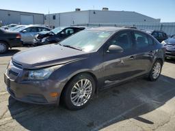 CHEVROLET CRUZE LS 2014 black  gas 1G1PA5SG1E7433773 photo #2