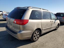 TOYOTA SIENNA CE 2006 beige  gas 5TDZA23C96S434252 photo #4