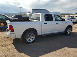 DODGE RAM 1500 S 2012 white  gas 1C6RD7KT9CS338587 photo #4