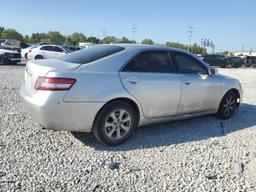 TOYOTA CAMRY BASE 2011 gray  gas 4T1BF3EK8BU664590 photo #4