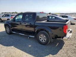 NISSAN FRONTIER C 2007 black  gas 1N6AD07W67C402632 photo #3