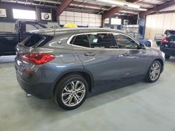 BMW X2 XDRIVE2 2020 gray  gas WBXYJ1C04L5P50884 photo #4