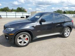 BMW X6 2009 black 4dr spor gas 5UXFG83519LZ93224 photo #2