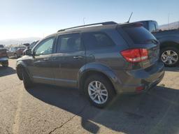 DODGE JOURNEY SX 2015 gray  gas 3C4PDCBB7FT687976 photo #3