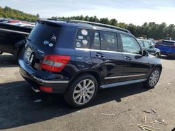 MERCEDES-BENZ GLK 350 4M 2010 blue  gas WDCGG8HB8AF426879 photo #4