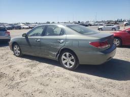 LEXUS ES 330 2005 green  gas JTHBA30G955056600 photo #3