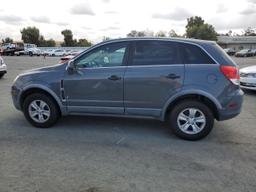 SATURN VUE XE 2009 gray  gas 3GSCL33P79S512878 photo #3