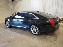 CADILLAC XTS PREMIU 2016 black  gas 2G61R5S35G9102427 photo #3