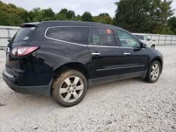 CHEVROLET TRAVERSE L 2016 black 4dr spor gas 1GNKVJKD8GJ122889 photo #4