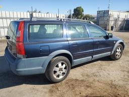 VOLVO XC70 2003 blue  gas YV1SZ59H231101084 photo #4