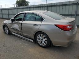 SUBARU LEGACY 2.5 2016 tan  gas 4S3BNBC63G3016241 photo #3