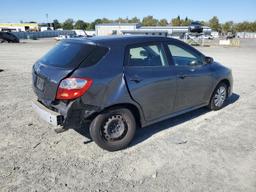 TOYOTA COROLLA MA 2009 gray  gas 2T1KU40E19C055320 photo #4