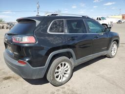 JEEP CHEROKEE L 2019 black  gas 1C4PJLCB1KD373148 photo #4