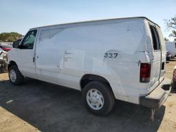 FORD ECONOLINE 2008 white cargo va gas 1FTNE14W58DA33737 photo #3