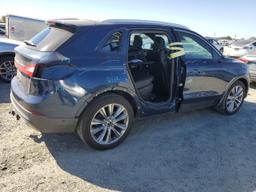 LINCOLN MKX RESERV 2017 blue  gas 2LMPJ8LPXHBL52807 photo #4