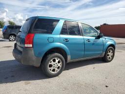 SATURN VUE 2005 turquoise  gas 5GZCZ534X5S838450 photo #4