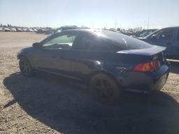 ACURA RSX 2004 blue  gas JH4DC54814S019266 photo #3