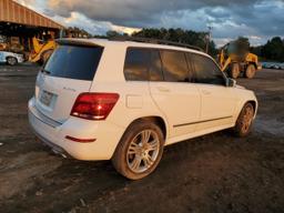 MERCEDES-BENZ GLK 250 BL 2013 white 4dr spor diesel WDCGG0EB3DG108415 photo #4