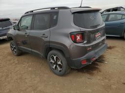 JEEP RENEGADE T 2019 charcoal  gas ZACNJBC1XKPK63531 photo #3