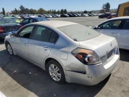 NISSAN ALTIMA BAS 2012 silver  gas 1N4AL2AP3CN466215 photo #3