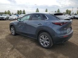 MAZDA CX-30 SELE 2020 gray  gas 3MVDMBCL6LM106119 photo #3