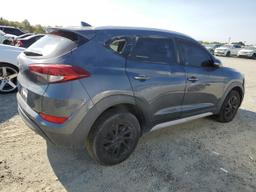 HYUNDAI TUCSON SEL 2018 charcoal  gas KM8J33A44JU678285 photo #4