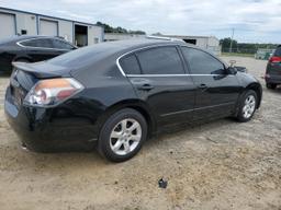 NISSAN ALTIMA 2.5 2007 black  gas 1N4AL21E17C153518 photo #4