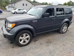 DODGE NITRO SXT 2011 gray  gas 1D4PU5GKXBW544399 photo #2