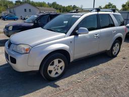 SATURN VUE 2007 gray 4dr spor gas 5GZCZ63497S868192 photo #2