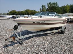 SEAR BOAT 1987 brown   SERA1267L687 photo #3