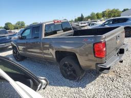 CHEVROLET SILVERADO 2015 tan  gas 1GCVKREC8FZ216237 photo #3