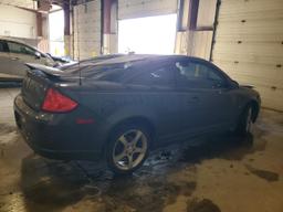 PONTIAC G5 GT 2009 gray coupe gas 1G2AT18H197249833 photo #4