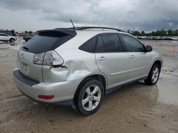 LEXUS RX 330 2004 silver  gas JTJGA31UX40040961 photo #4