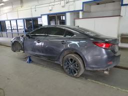 MAZDA 6 TOURING 2016 gray  gas JM1GJ1V57G1449086 photo #3