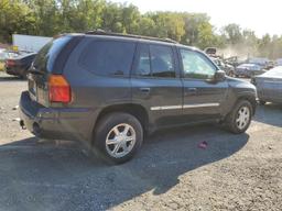 GMC ENVOY 2007 black 4dr spor gas 1GKDT13S972109748 photo #4