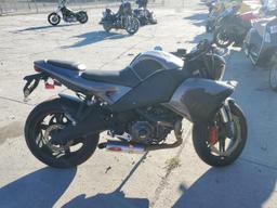 BUELL 1125 CR 2009 gray racer gas 4MZYL04D293C02842 photo #2