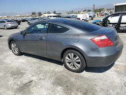 HONDA ACCORD LX 2010 charcoal  gas 1HGCS1B33AA014959 photo #3