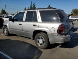 CHEVROLET TRAILBLAZE 2004 gray  gas 1GNDS13S542103852 photo #3