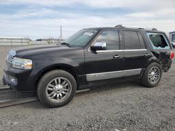 LINCOLN NAVIGATOR 2007 black 4dr spor gas 5LMFU28547LJ14630 photo #2