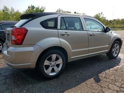 DODGE CALIBER MA 2010 beige  gas 1B3CB3HA1AD567786 photo #4