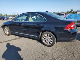 VOLVO S80 3.2 2010 black  gas YV1960AS2A1132575 photo #3